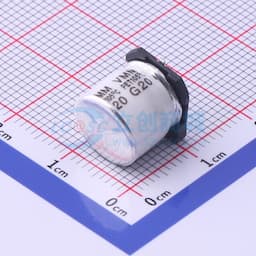 680uF ±20% 16V缩略图