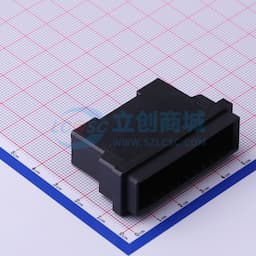 2x10P 3.81mm缩略图