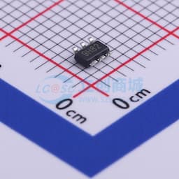 采用 ThinSOT 封装并具集成型肖特基整流器的 3MHz 升压型DC/DC 转换器缩略图