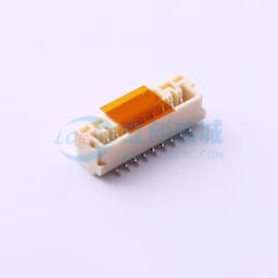 1x9P 间距:1.25mm 立贴 系列:GH缩略图