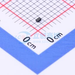 双向TVS 5V截止 峰值浪涌电流：8A@8/20us缩略图