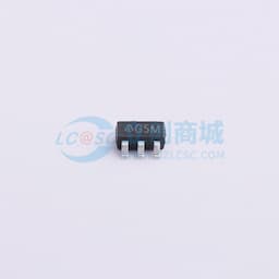 300mA低噪声超低压差稳压器缩略图