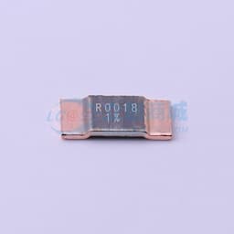 1.8mΩ ±1% 6W 分流贴片电阻ASR系列缩略图