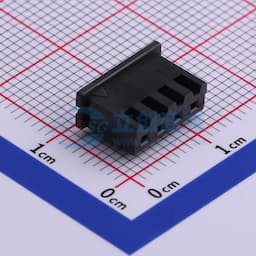 1x4P 2.5mm缩略图