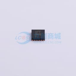 4.5V至60V，1A电流限制器，具有过压、欠压和反向保护缩略图