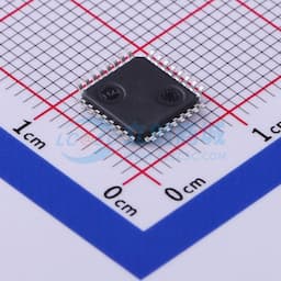 内置序列器的8通道、1.5 MSPS、12位并行ADC缩略图