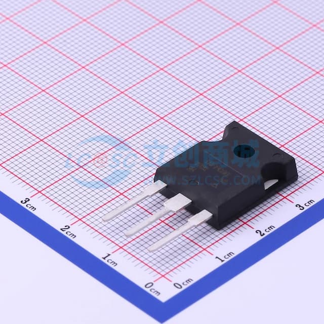 IRFPC60PBF实物图