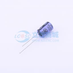 470uF ±20% 16V缩略图