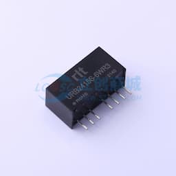 DC-DC转换器【插件】缩略图