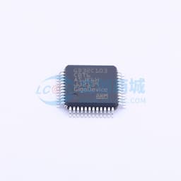 带CAN功能 ARM Cortex-M4 32位微控制器缩略图