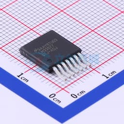 宽输入电压范围的5A降压型开关稳压器缩略图