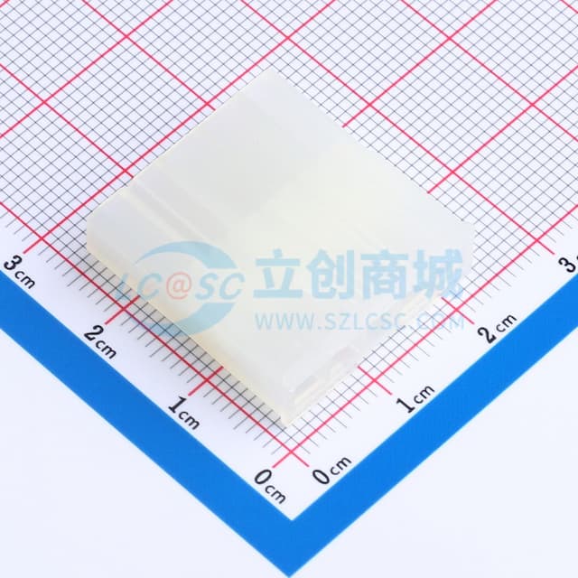 4.2mm 1x5P实物图