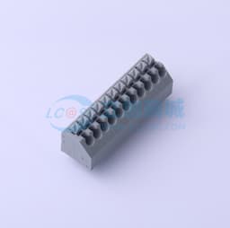 1x11P 3.5mm 每排P数:11 排数:1 【插件】缩略图