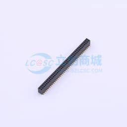 间距:1.27mm 2x37P 立贴缩略图