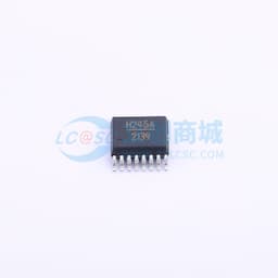 GaAs MMIC SP3T 非反射开关，DC - 3.5 GHz缩略图