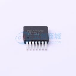 宽输入电压范围的5A降压型开关稳压器缩略图