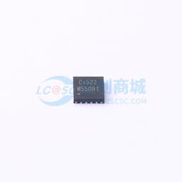 13.56MHz非接触式读写器芯片Ci522缩略图