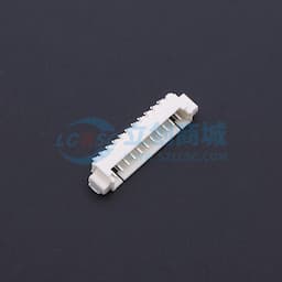 1x11P 间距:1.25mm 卧贴 系列:PicoBlade(MX 1.25)缩略图