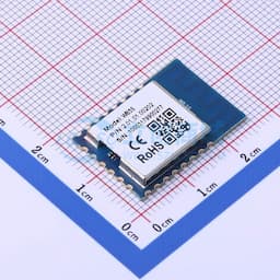 智能吸顶灯云模组缩略图