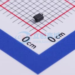 单向ESD 24V截止 峰值脉冲电流：7A缩略图