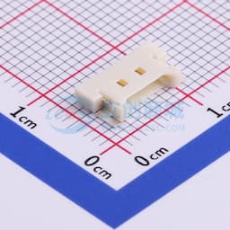 1x4P 间距:1.25mm 卧贴缩略图