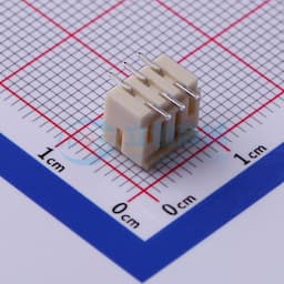 2x3P 间距:2mm 立贴缩略图