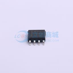 正反激电流型PWM控制器缩略图