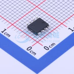 双精度、16 MHz、轨到轨FET输入放大器缩略图