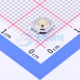 5.2mm*5.2mm*1.8mm 12V 50mA缩略图