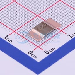 4mΩ ±5% 5W 分流贴片电阻ASR系列缩略图