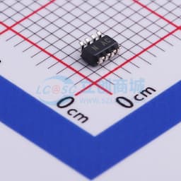MAX1118EKA+T缩略图