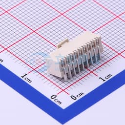 1x9P 间距:1.5mm 立贴缩略图