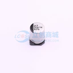 27uF ±20% 100V缩略图