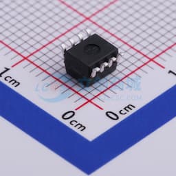 DC输入 1通道 隔离电压(rms):3750V缩略图