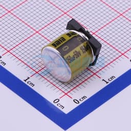 150uF ±20% 50V缩略图