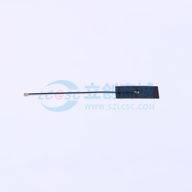 黑色 433MHz FPC天线实物图