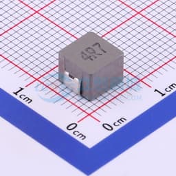 4.7uH ±20%缩略图
