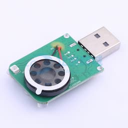 语音识别模块缩略图