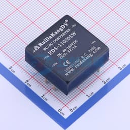 DC/DC电源【插件】缩略图