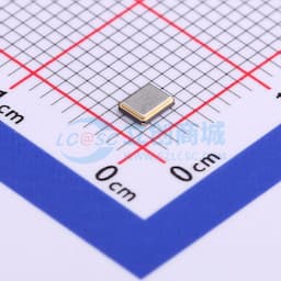 12MHz ±30ppm 20pF缩略图