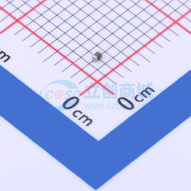 ESD 9V截止实物图