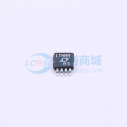 低静态电流理想二极管控制器缩略图