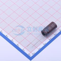 220uF ±20% 63V缩略图
