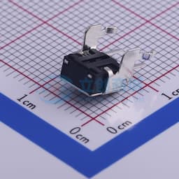带支架 黑色按扭 【轻触】缩略图