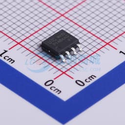 3A 23V 同步降压转换器缩略图