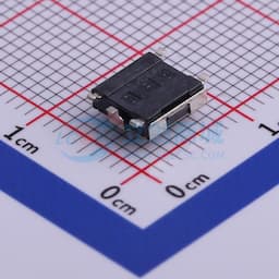 6.2*6.2*3.1mm 立贴 轻触开关缩略图
