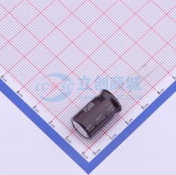 100uF ±20% 100V 【插件】缩略图