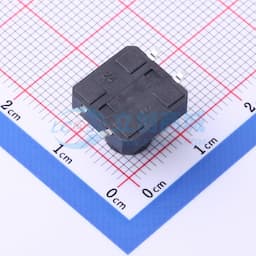 12*12*10.5mm 立贴 轻触开关缩略图