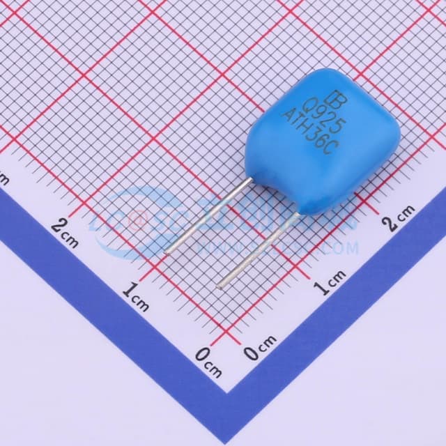 ATH36C实物图