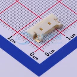 1x5P 间距:1.25mm 卧贴缩略图